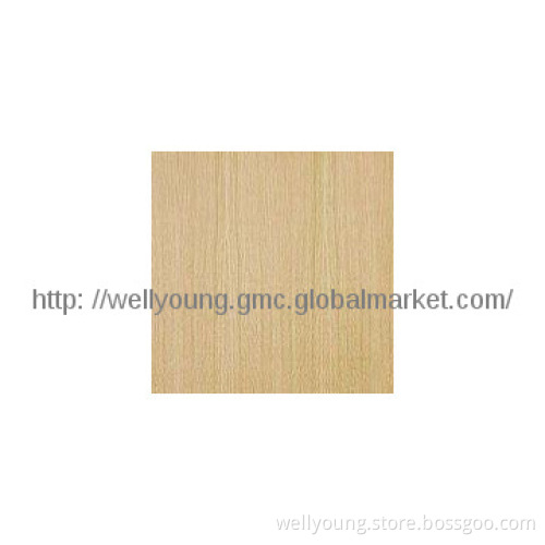 hot sale laminated wood mgo board